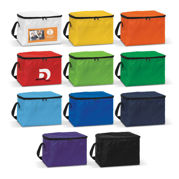 Picture for category Cooler Bags