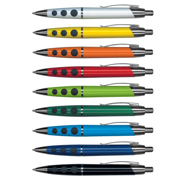 Picture for category Pens - Plastic