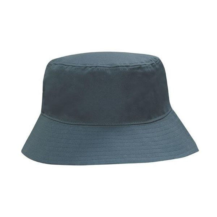 Picture of Breathable p/twill Bucket Hat