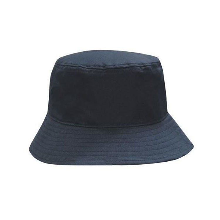 Picture of Breathable p/twill Bucket Hat