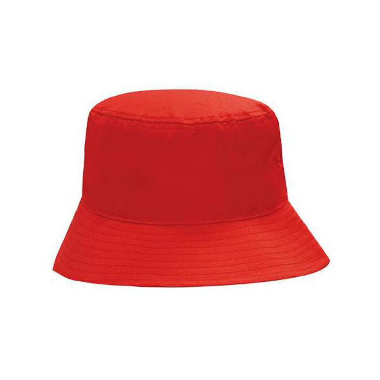 Picture of Breathable p/twill Bucket Hat