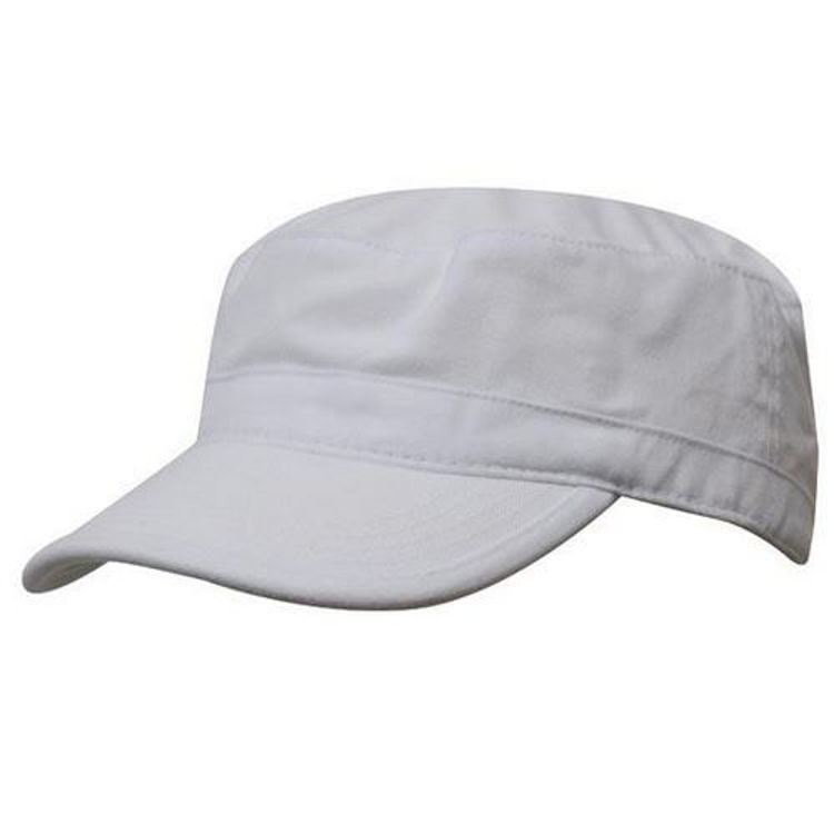 Picture of Sports Twill Military Cap