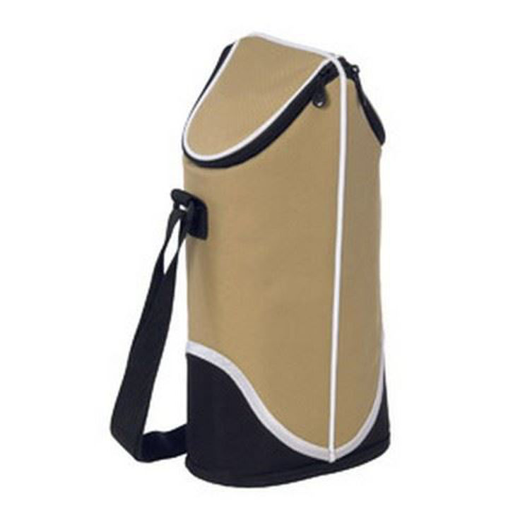 Picture of Safari 2 Bottle Cooler Bag