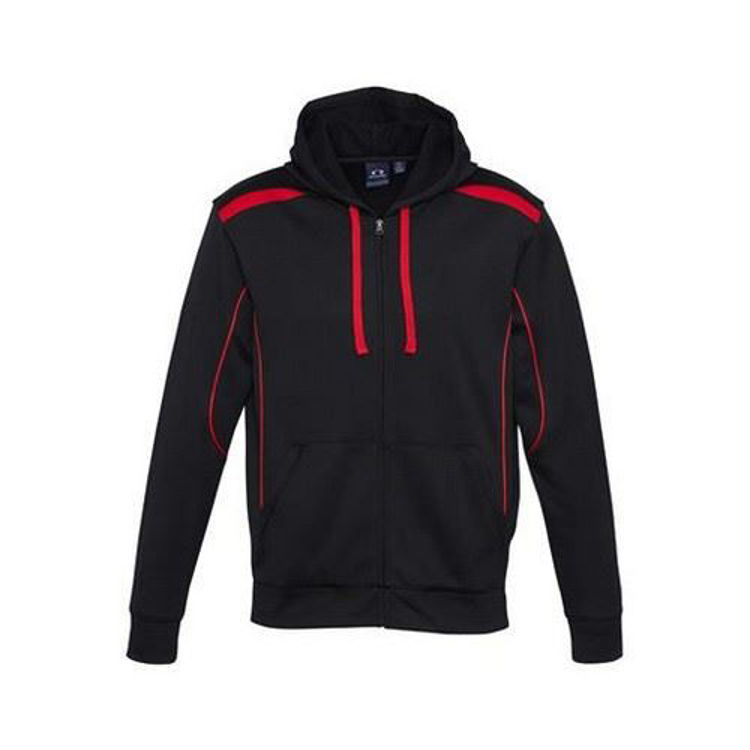 Picture of EVEREST LADIES FLEECE - L-S