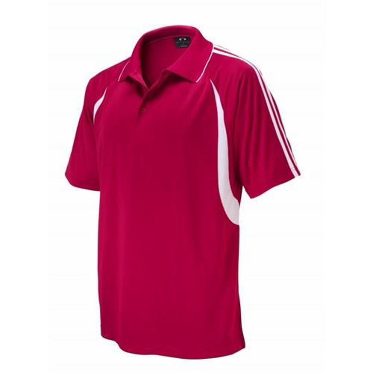 Picture of Kids Flash Polo