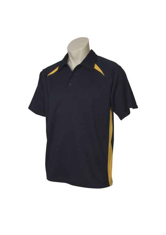 Picture of Kids Splice Polo