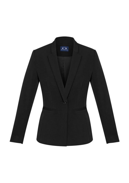 Picture of Ladies Bianca Jacket