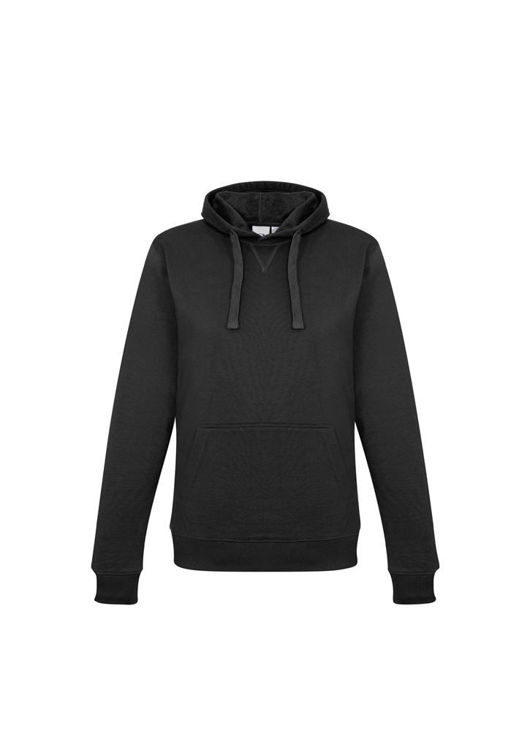 Picture of Ladies Crew Pullover Hoodie