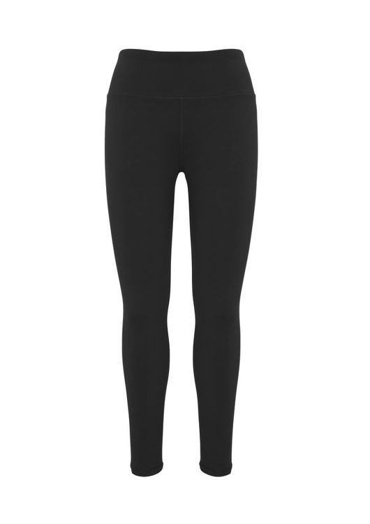 Picture of Ladies Flex Full Leggings