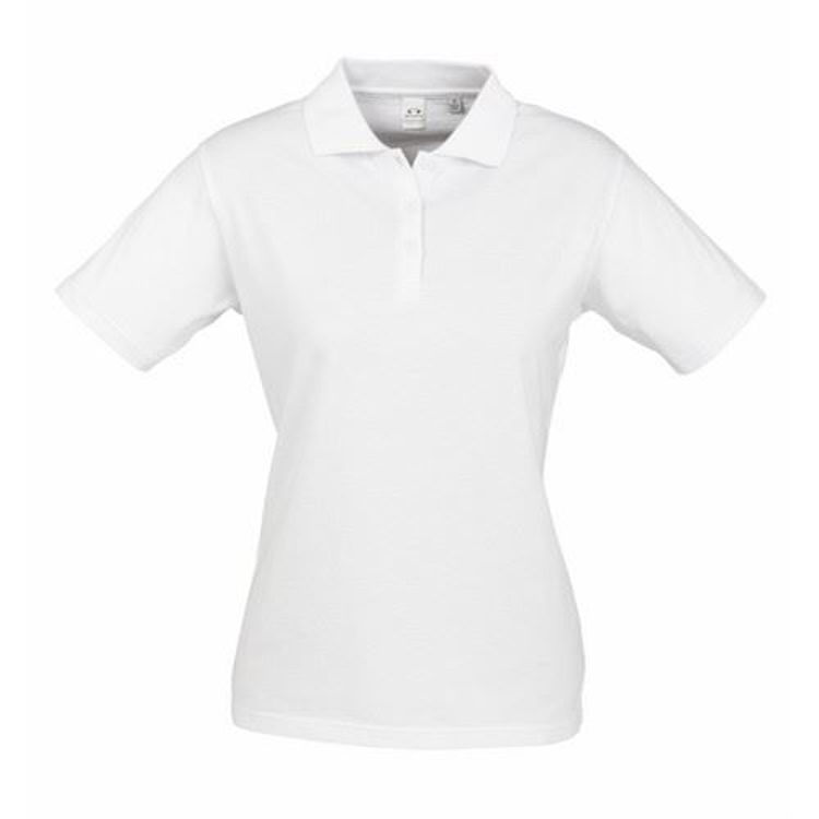 Picture of Ladies Ice Polo