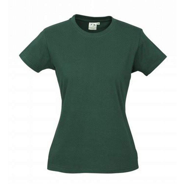 Picture of Ladies Ice Tee