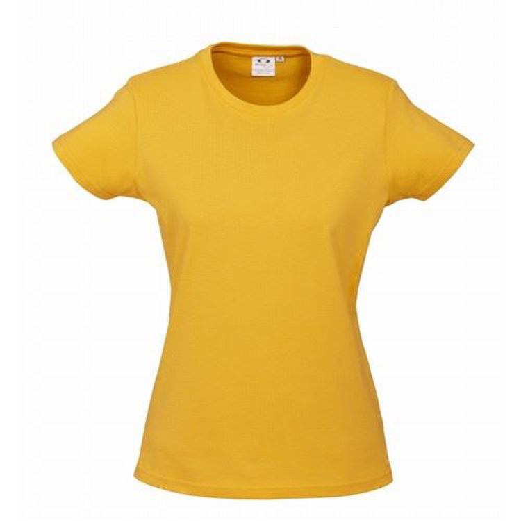 Picture of Ladies Ice Tee