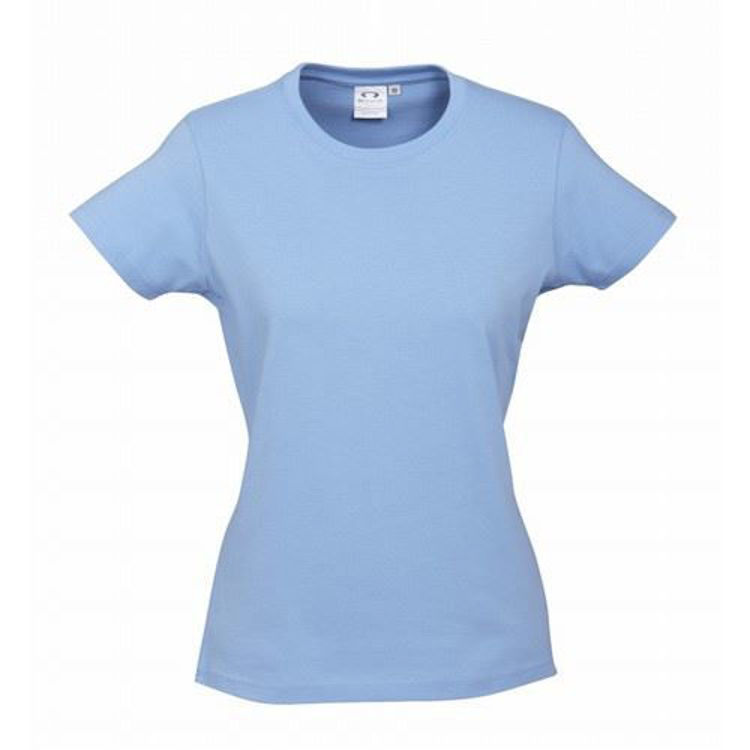 Picture of Ladies Ice Tee