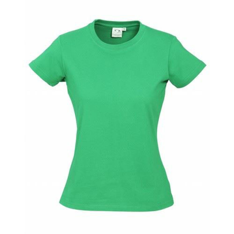 Picture of Ladies Ice Tee