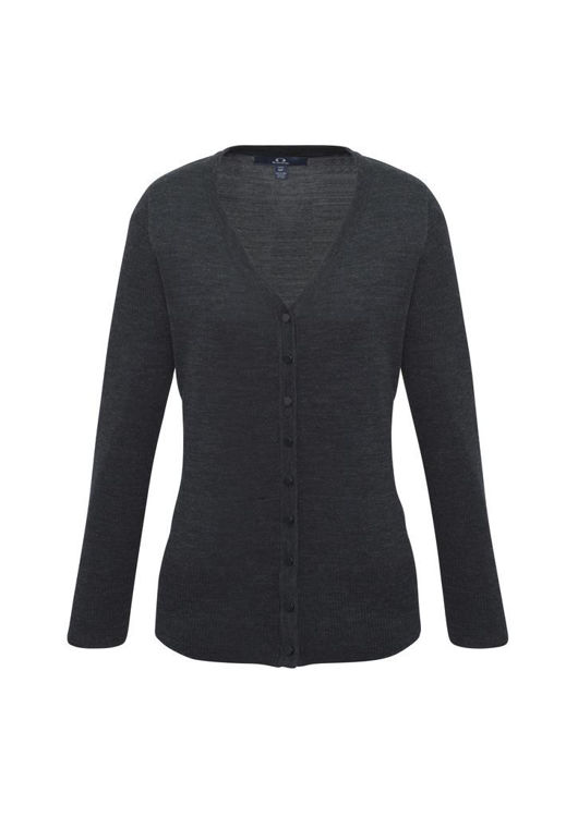 Picture of Ladies Milano Cardigan