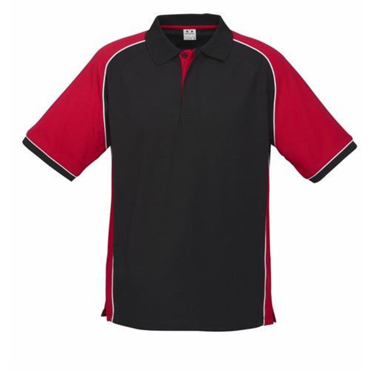 Picture of Ladies Nitro Polo