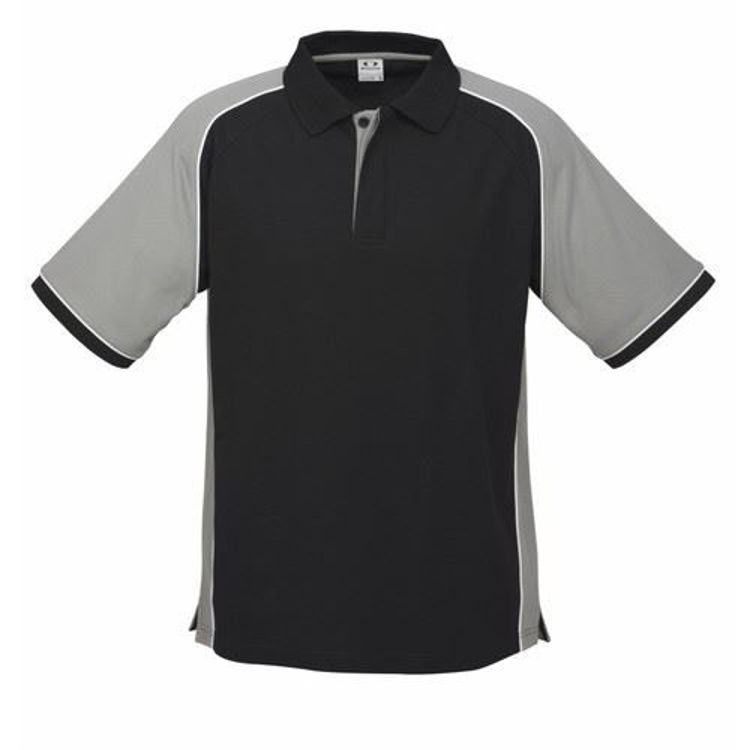 Picture of Ladies Nitro Polo