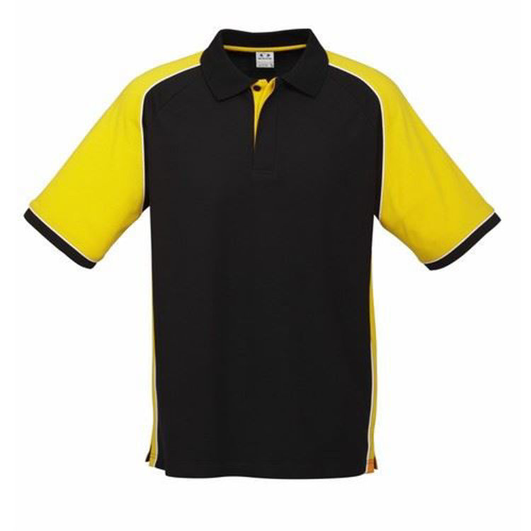 Picture of Ladies Nitro Polo