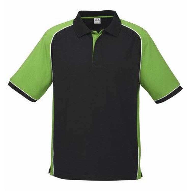 Picture of Ladies Nitro Polo