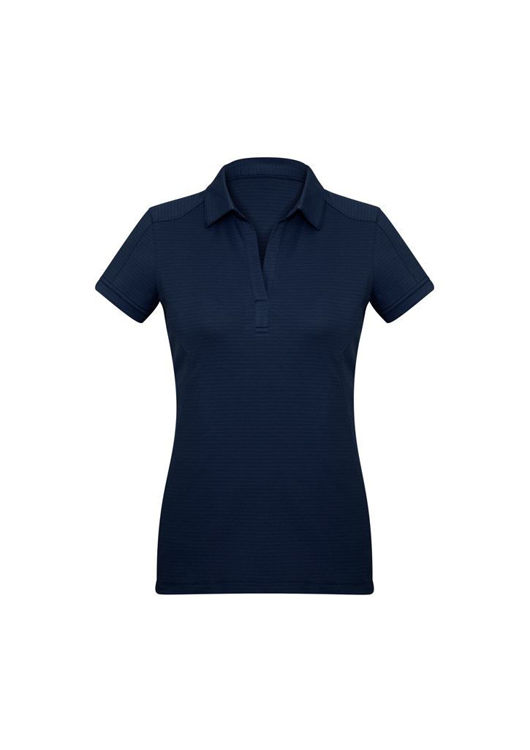 Picture of Ladies Profile Polo