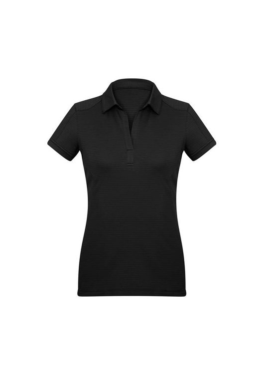 Picture of Ladies Profile Polo