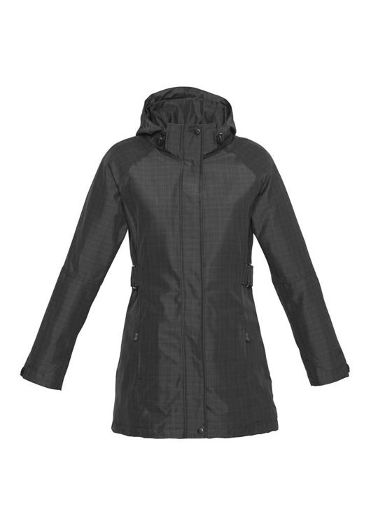 Picture of Ladies Quantum Jacket