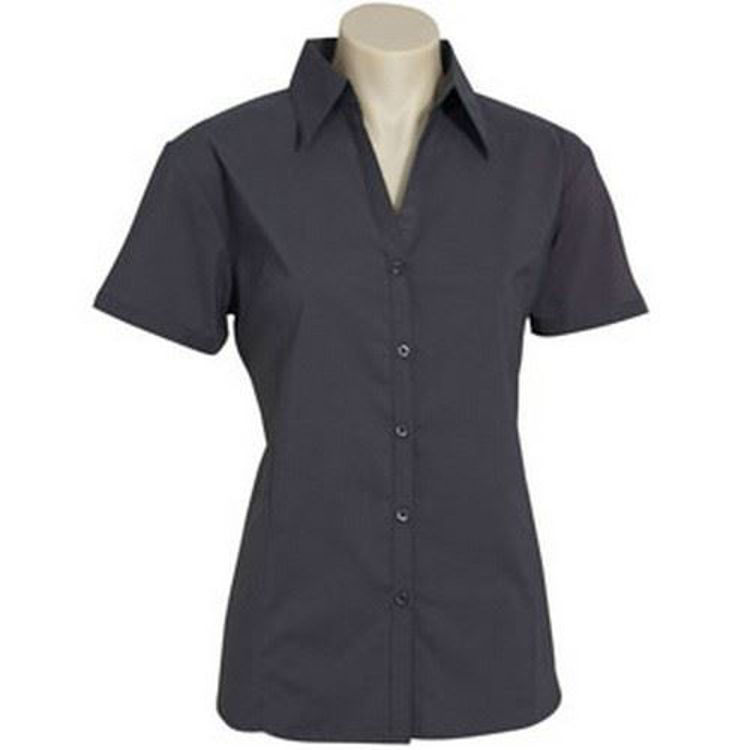 Picture of LADIES S-S METRO SHIRT