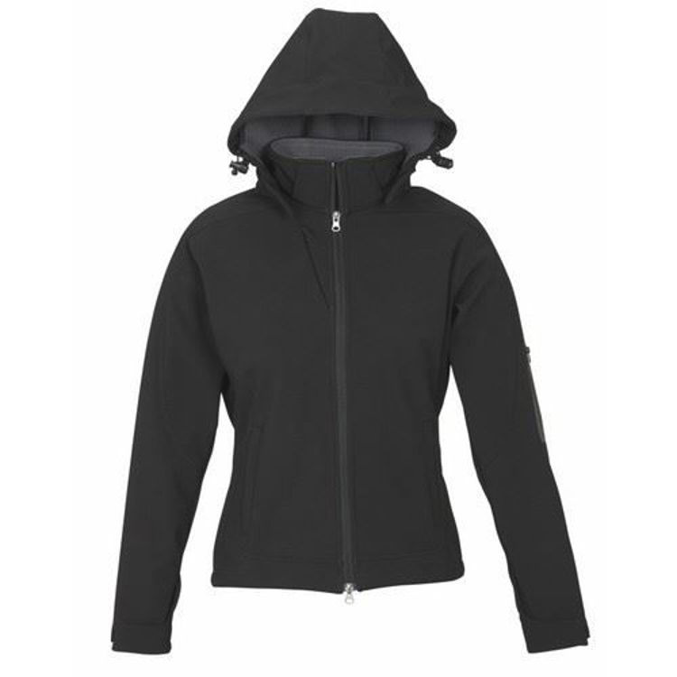 Picture of Ladies Summit Jacket