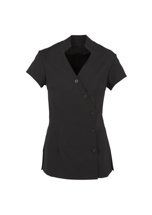 Picture of Ladies Zen Crossover Tunic