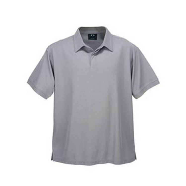 Picture of Men~s Micro Waffel Polo