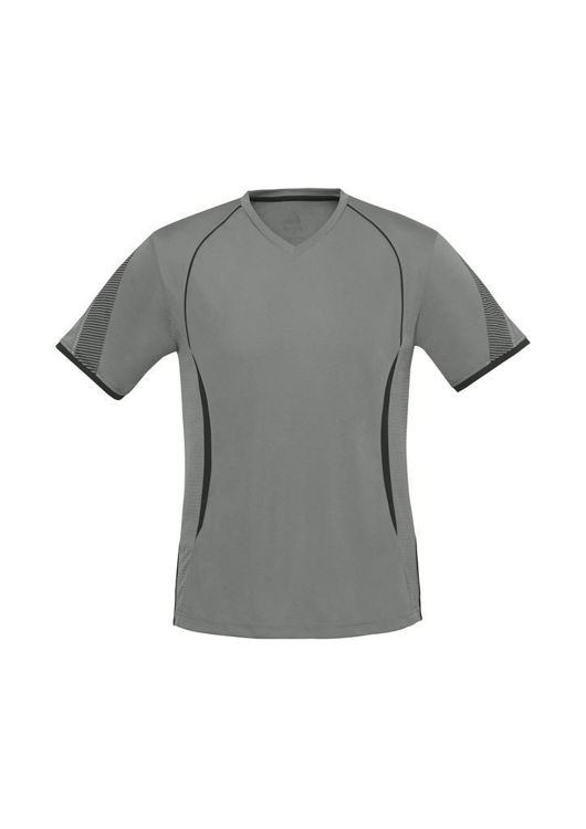 Picture of Mens Razor Tee