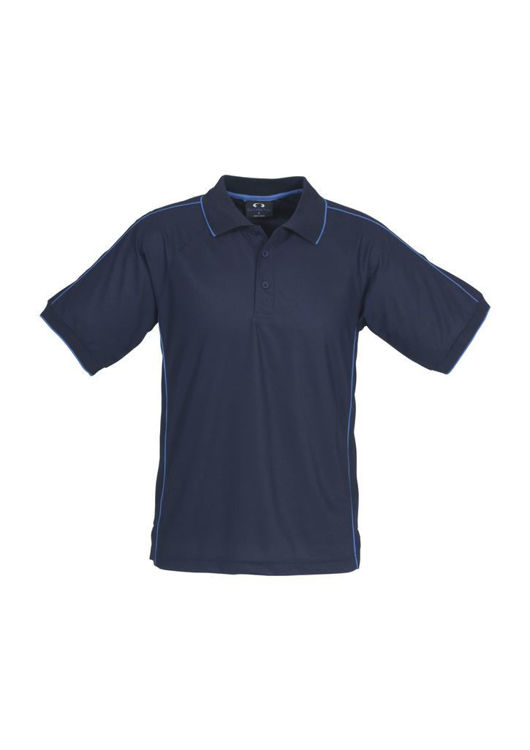 Picture of Mens Resort Polo