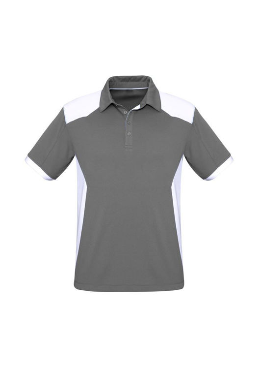 Picture of Mens Rival Polo