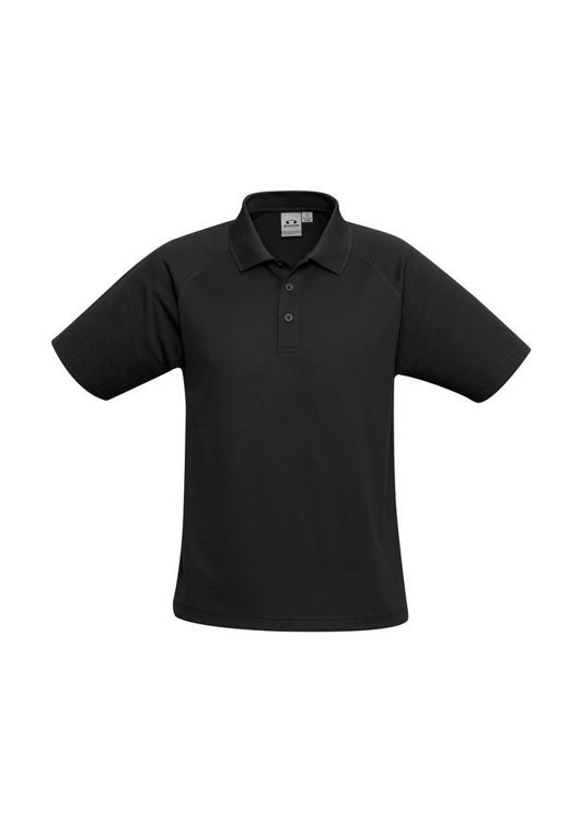 Picture of Sprint Kids BizCool Polo