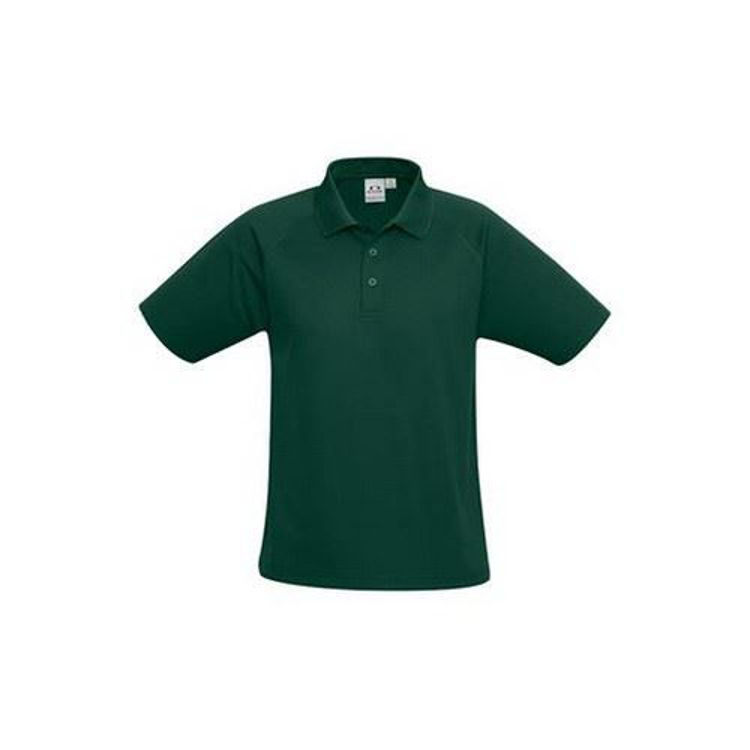 Picture of Sprint Mens BizCool Polo