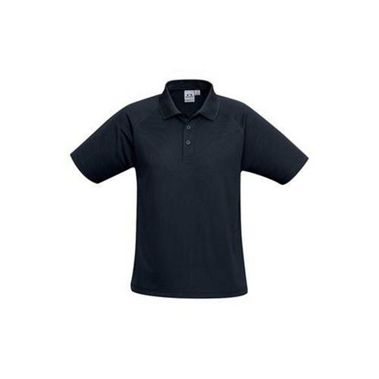 Picture of Sprint Mens BizCool Polo