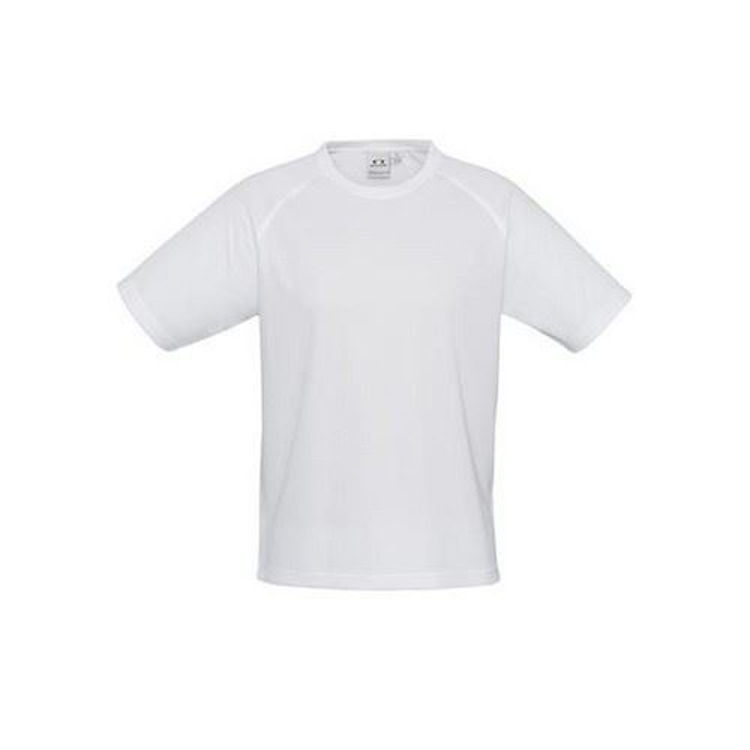 Picture of Sprint Mens BizCool Tee