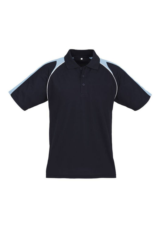 Picture of TRITON MENS POLO SLEEVE SHIRT