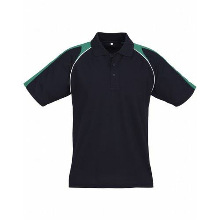 Picture of TRITON MENS POLO SLEEVE SHIRT