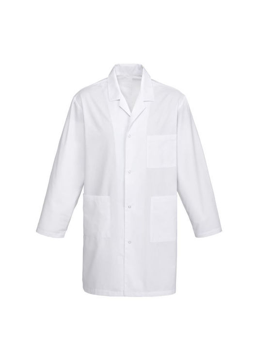 Picture of Unisex Classic Lab Coat