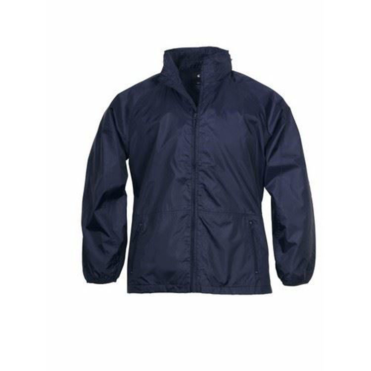 Picture of Unisex Spinnaker Jacket