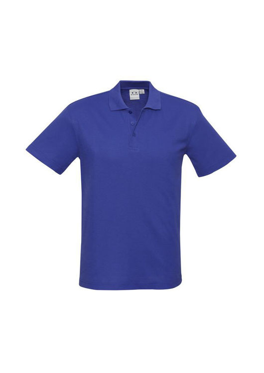 Picture of Kids Crew Polo