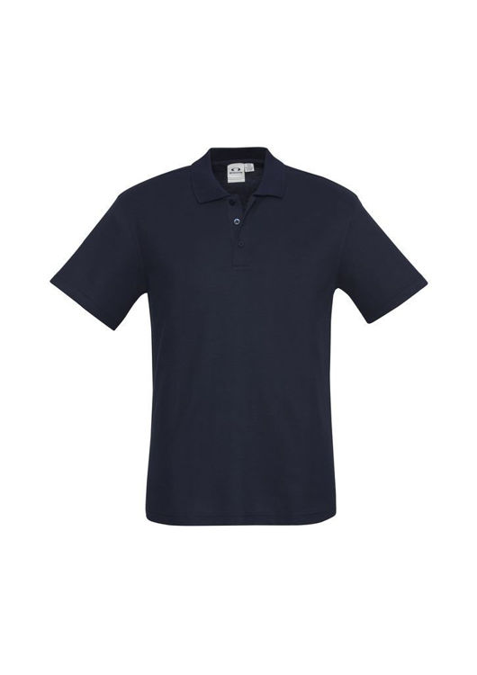 Picture of Kids Crew Polo