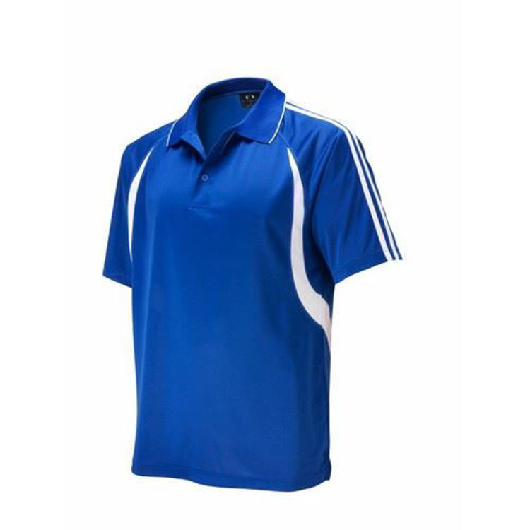 Picture of Kids Flash Polo