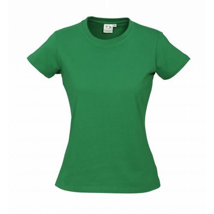 Picture of Ladies Ice Tee