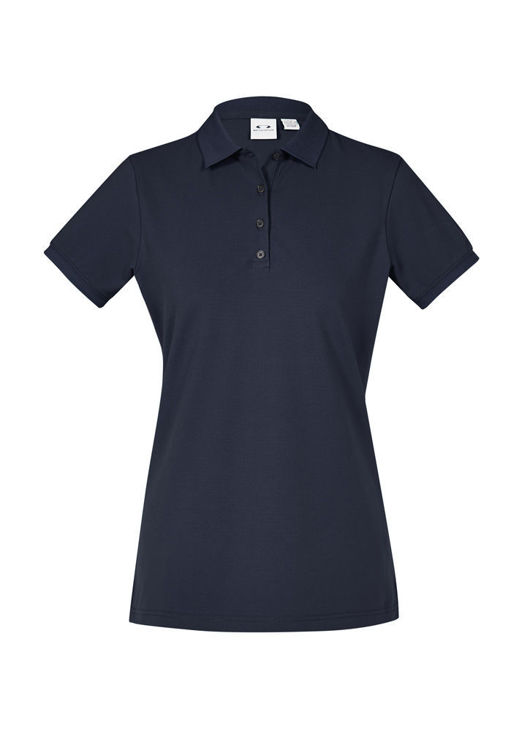 Picture of City Ladies Polo