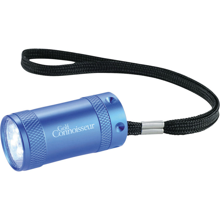 Picture of The Comet Flashlight