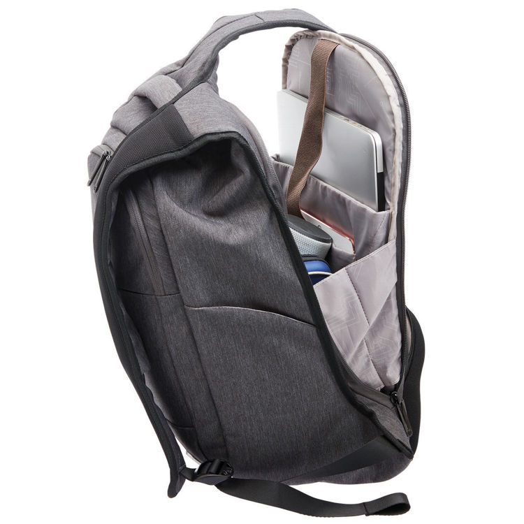 Picture of Swissdigital Bolt Anti-Theft Backpack