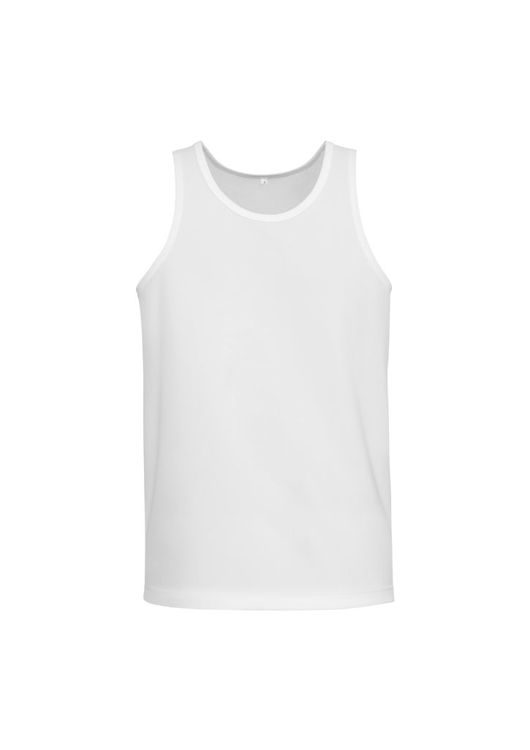 Picture of Mens Sprint Singlet