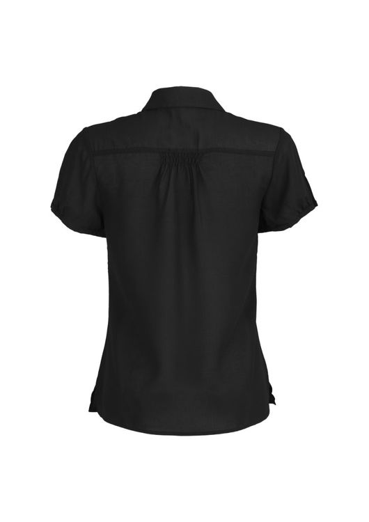 Picture of Ladies Ruby Blouse